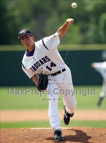 Thumbnail 3 in LBJ Austin vs. McCallum photogallery.