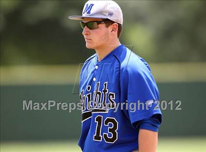 Thumbnail 2 in LBJ Austin vs. McCallum photogallery.