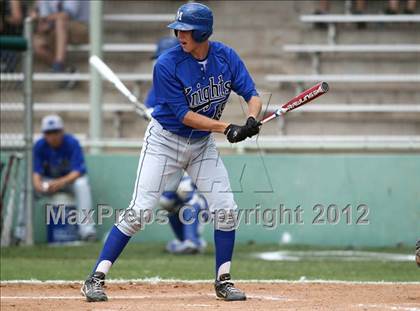 Thumbnail 2 in LBJ Austin vs. McCallum photogallery.