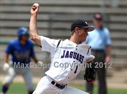 Thumbnail 3 in LBJ Austin vs. McCallum photogallery.