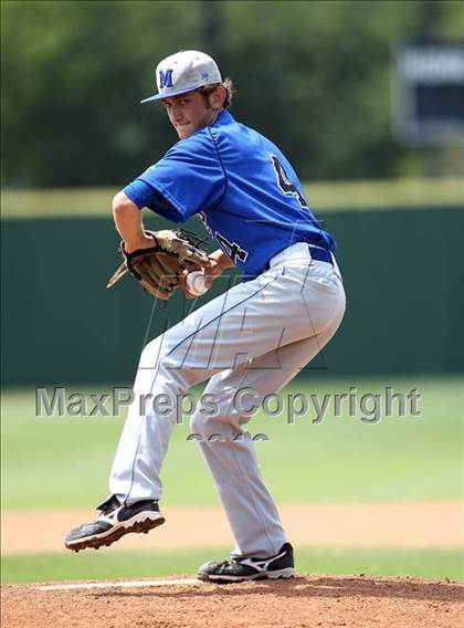 Thumbnail 1 in LBJ Austin vs. McCallum photogallery.