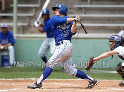 Thumbnail 3 in LBJ Austin vs. McCallum photogallery.