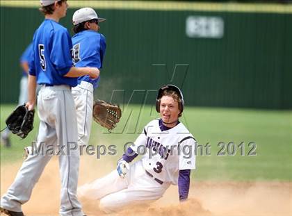 Thumbnail 2 in LBJ Austin vs. McCallum photogallery.