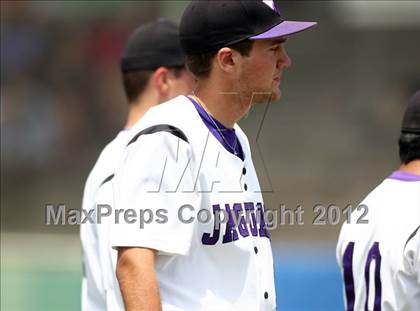 Thumbnail 3 in LBJ Austin vs. McCallum photogallery.
