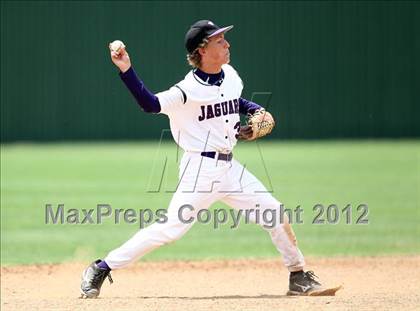 Thumbnail 3 in LBJ Austin vs. McCallum photogallery.