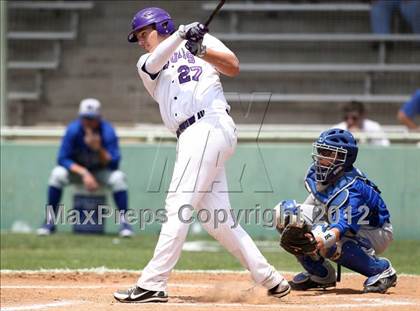 Thumbnail 3 in LBJ Austin vs. McCallum photogallery.