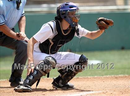Thumbnail 3 in LBJ Austin vs. McCallum photogallery.