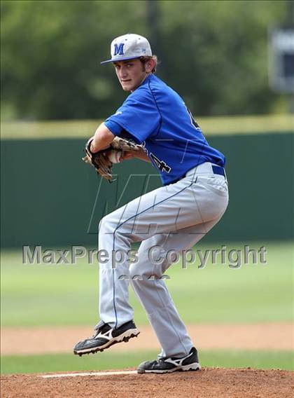 Thumbnail 1 in LBJ Austin vs. McCallum photogallery.