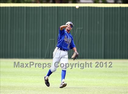 Thumbnail 2 in LBJ Austin vs. McCallum photogallery.