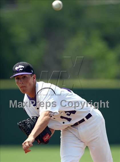 Thumbnail 2 in LBJ Austin vs. McCallum photogallery.