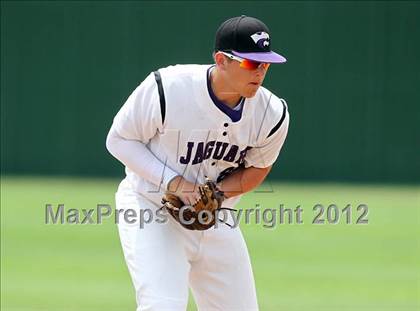 Thumbnail 1 in LBJ Austin vs. McCallum photogallery.