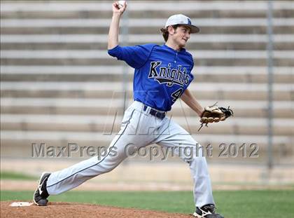 Thumbnail 3 in LBJ Austin vs. McCallum photogallery.