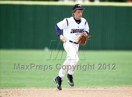 Thumbnail 3 in LBJ Austin vs. McCallum photogallery.