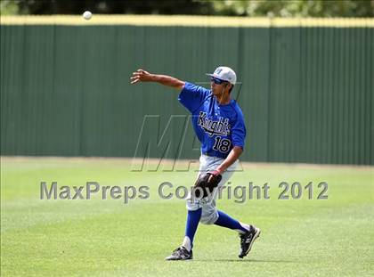 Thumbnail 3 in LBJ Austin vs. McCallum photogallery.