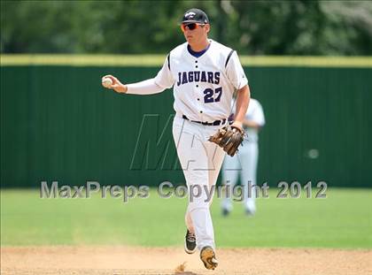 Thumbnail 1 in LBJ Austin vs. McCallum photogallery.
