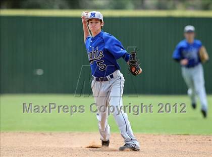 Thumbnail 3 in LBJ Austin vs. McCallum photogallery.