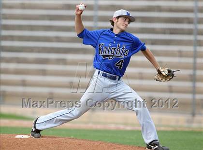 Thumbnail 3 in LBJ Austin vs. McCallum photogallery.