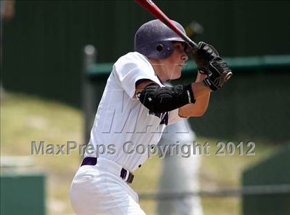 Thumbnail 1 in LBJ Austin vs. McCallum photogallery.