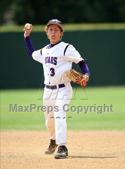 Thumbnail 2 in LBJ Austin vs. McCallum photogallery.