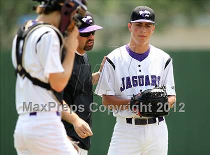 Thumbnail 1 in LBJ Austin vs. McCallum photogallery.