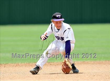 Thumbnail 2 in LBJ Austin vs. McCallum photogallery.