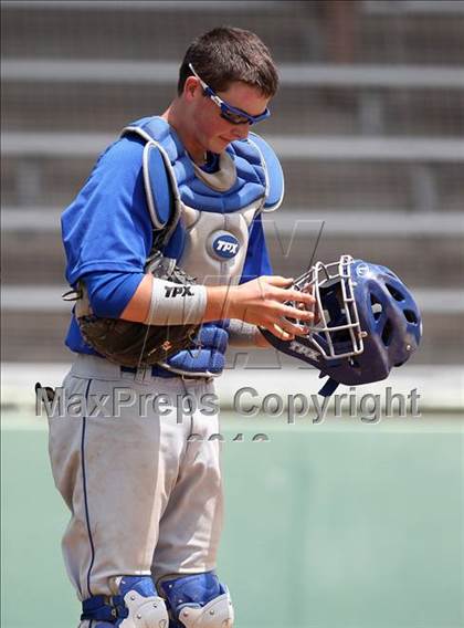 Thumbnail 1 in LBJ Austin vs. McCallum photogallery.