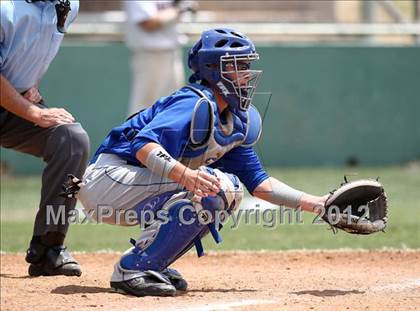 Thumbnail 1 in LBJ Austin vs. McCallum photogallery.