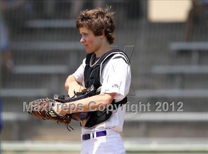 Thumbnail 2 in LBJ Austin vs. McCallum photogallery.