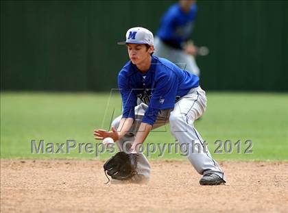 Thumbnail 3 in LBJ Austin vs. McCallum photogallery.