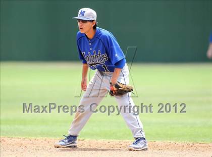Thumbnail 1 in LBJ Austin vs. McCallum photogallery.