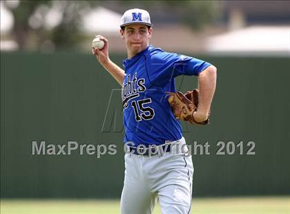 Thumbnail 3 in LBJ Austin vs. McCallum photogallery.