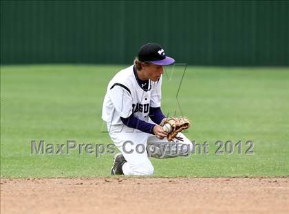 Thumbnail 2 in LBJ Austin vs. McCallum photogallery.