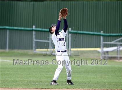 Thumbnail 2 in LBJ Austin vs. McCallum photogallery.