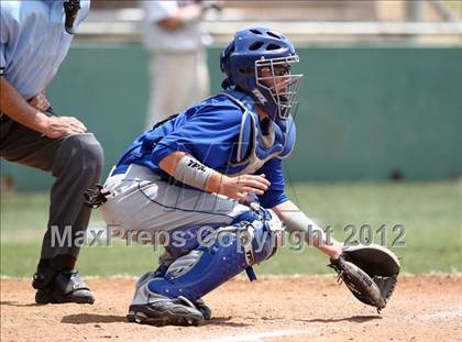 Thumbnail 2 in LBJ Austin vs. McCallum photogallery.