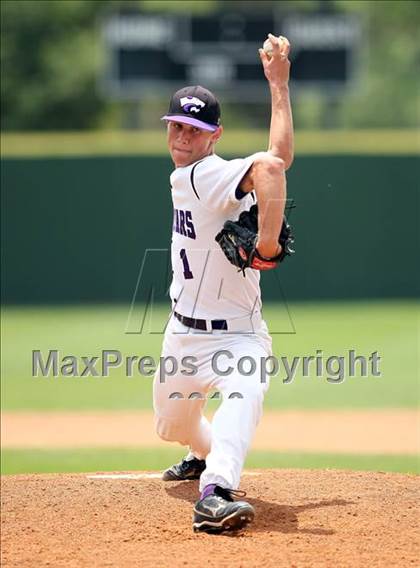 Thumbnail 2 in LBJ Austin vs. McCallum photogallery.