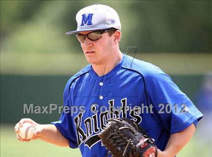 Thumbnail 3 in LBJ Austin vs. McCallum photogallery.