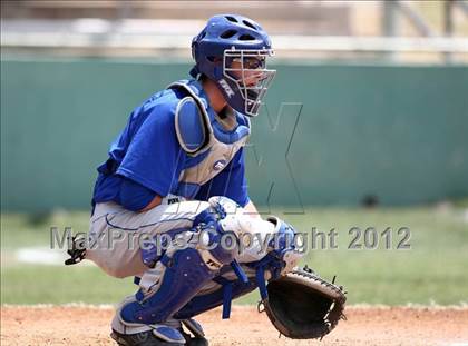 Thumbnail 3 in LBJ Austin vs. McCallum photogallery.