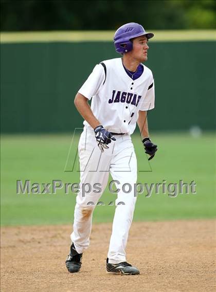 Thumbnail 2 in LBJ Austin vs. McCallum photogallery.