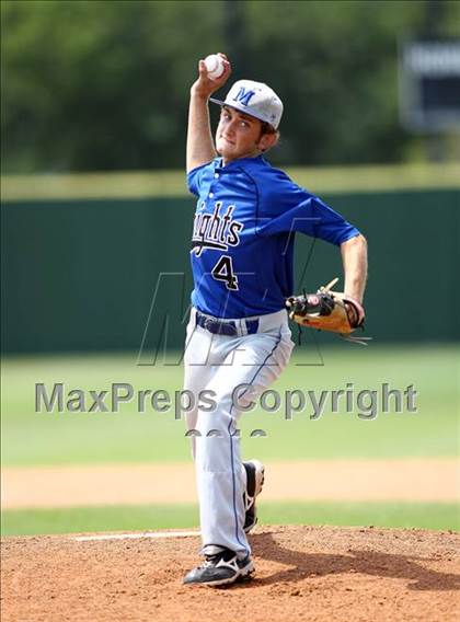 Thumbnail 3 in LBJ Austin vs. McCallum photogallery.