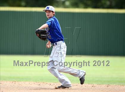 Thumbnail 2 in LBJ Austin vs. McCallum photogallery.
