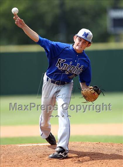 Thumbnail 1 in LBJ Austin vs. McCallum photogallery.