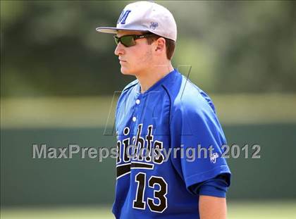 Thumbnail 3 in LBJ Austin vs. McCallum photogallery.