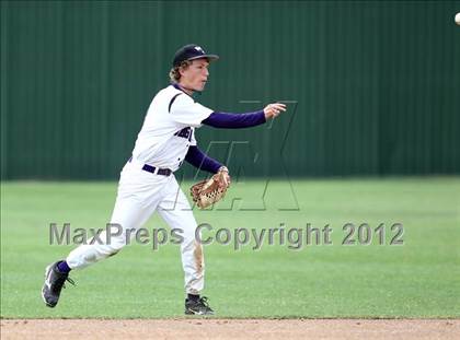 Thumbnail 1 in LBJ Austin vs. McCallum photogallery.