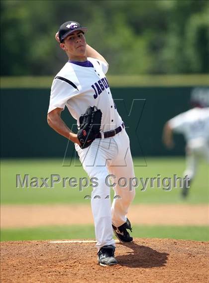 Thumbnail 2 in LBJ Austin vs. McCallum photogallery.
