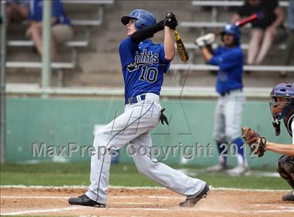 Thumbnail 3 in LBJ Austin vs. McCallum photogallery.