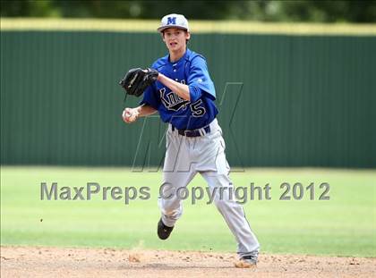 Thumbnail 3 in LBJ Austin vs. McCallum photogallery.