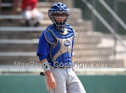 Thumbnail 1 in LBJ Austin vs. McCallum photogallery.
