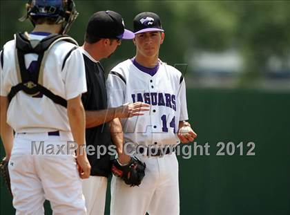 Thumbnail 2 in LBJ Austin vs. McCallum photogallery.