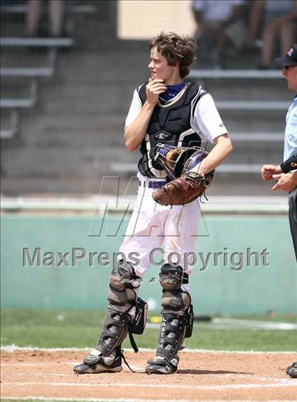 Thumbnail 2 in LBJ Austin vs. McCallum photogallery.