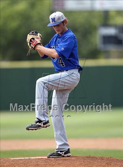 Thumbnail 2 in LBJ Austin vs. McCallum photogallery.